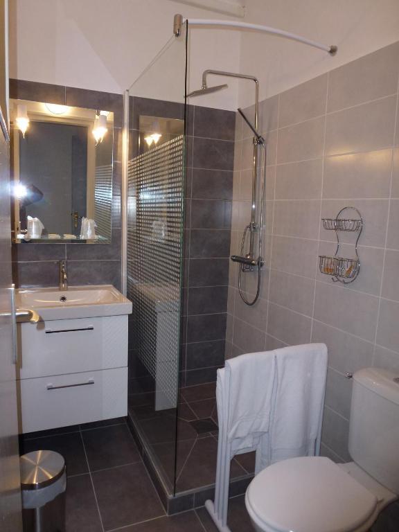 Le Fanal Hotel Argelès-sur-Mer Quarto foto